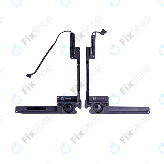 Set altoparlanti sinistro e destro per MacBook Pro 13" A1425 (Late 2012 - Early 2013)