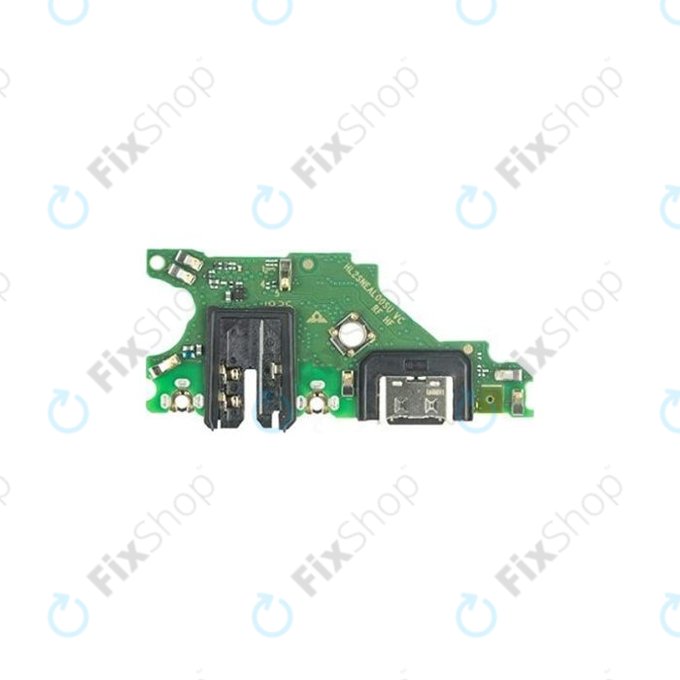 Connettore di ricarica per Huawei Mate 20 Lite, 02352DKJ, Genuine Service Pack