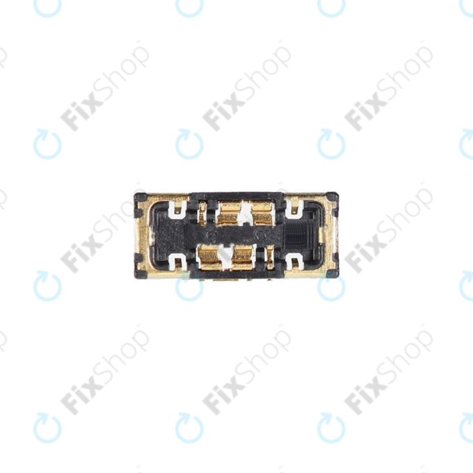 Connettore FPC batteria per iPhone XS, XS Max