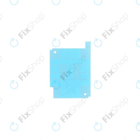 Adesivo sotto batteria (Adhesive) per Samsung A03s A037G, GH81-21246A, Genuine Service Pack