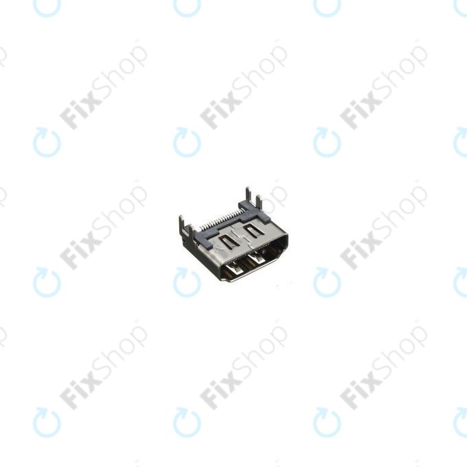 Connettore porta HDMI per Sony Playstation 4