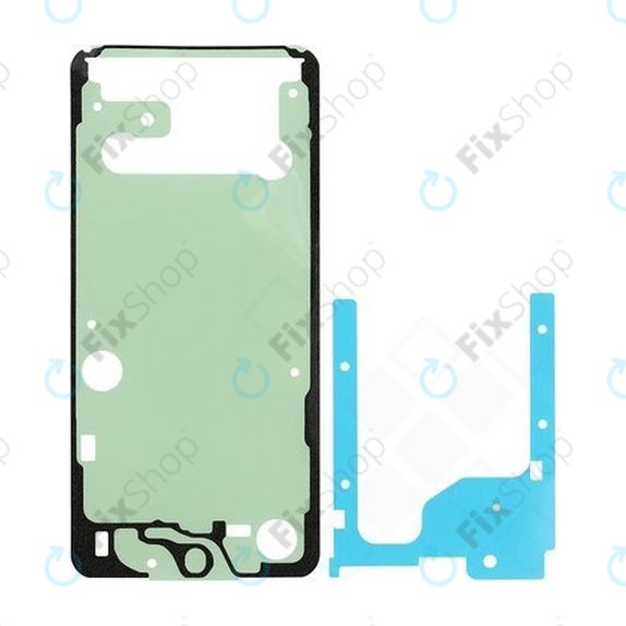 Set adesivi LCD per Samsung S25, GH82-36478A, Genuine Service Pack
