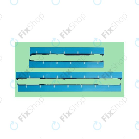 Adesivo LCD per Huawei Mediapad M3 Lite 10, 97060AGS, Genuine Service Pack