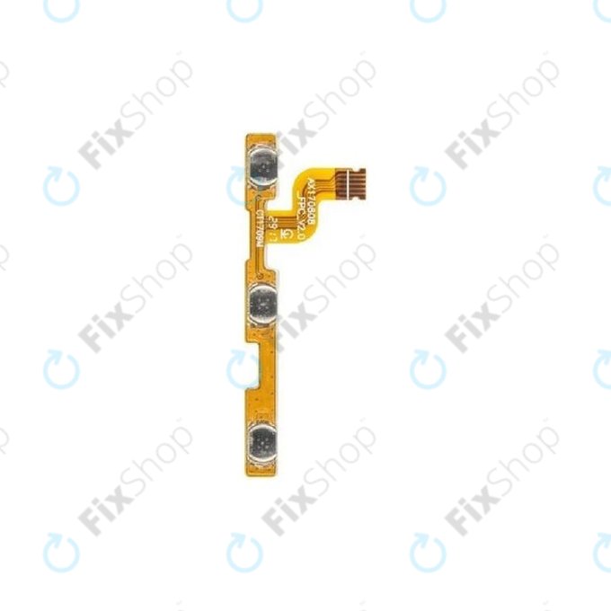 Cavo flex pulsanti laterali per Xiaomi Redmi Note 5A