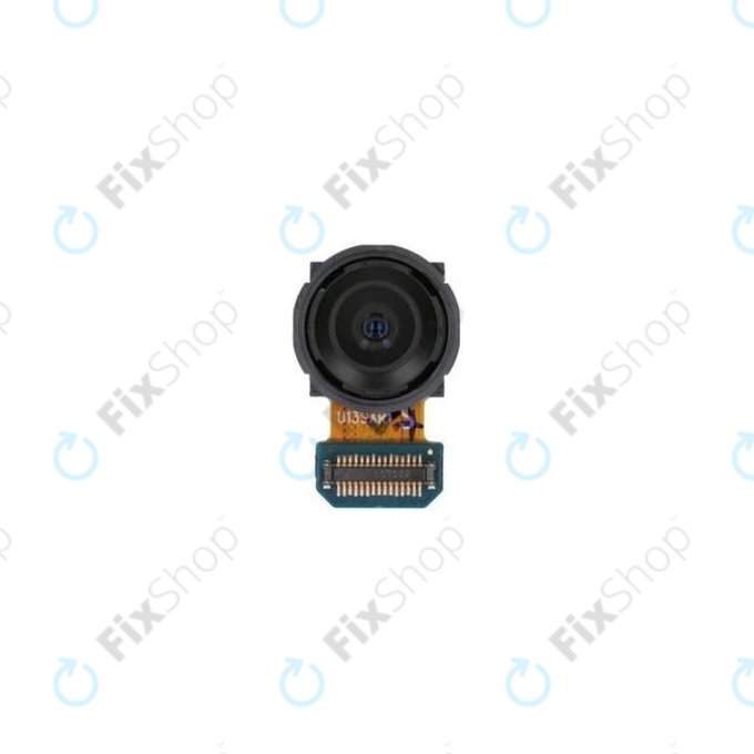 Modulo fotocamera posteriore 12MP (Ultrawide) per Samsung M52 5G M526B, S21 FE G990B, GH96-14492A, Genuine Service Pack