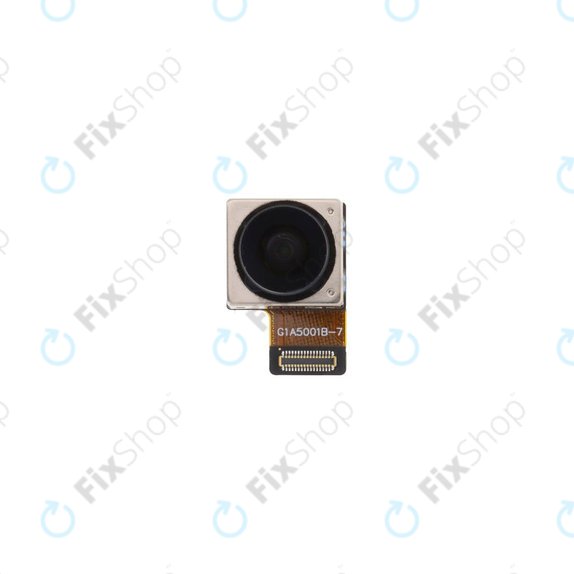 Fotocamera posteriore 48MP (Ultrawide) per Google Pixel 9