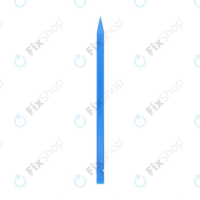 Spudger universale in plastica, Blue, FixPremium