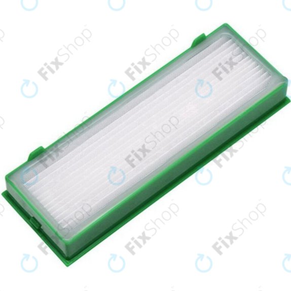 Filtro polvere per Vorwerk Kobold VR200, VR300
