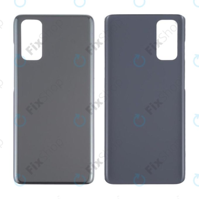 Cover batteria per Samsung S20 G980F, Cosmic Grey