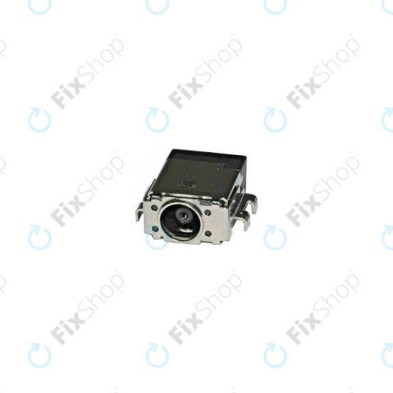 Connettore di ricarica per Asus X570ZD, YX560U, 7723041500, B12033-00051300, Genuine Service Pack