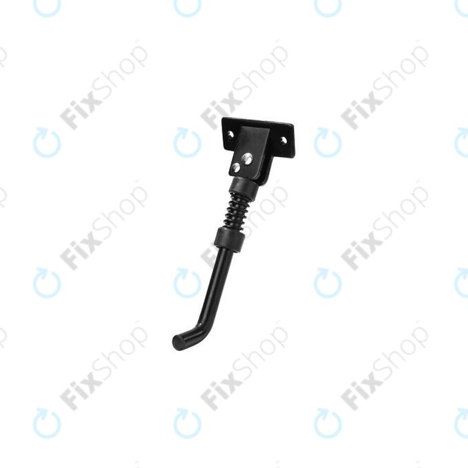 Cavalletto per Kugoo M4, M4 Pro, Black