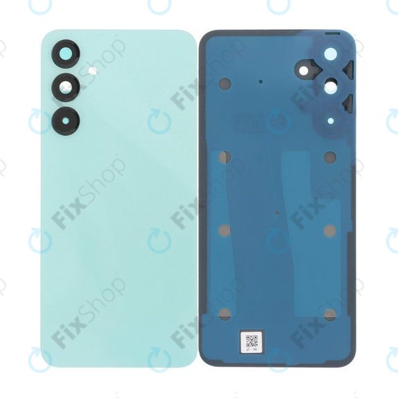 Gruppo cover batteria per Samsung A16 5G, Light Green