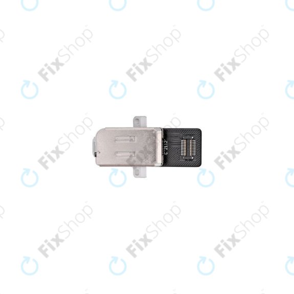 Scheda audio per MacBook Pro 15" A1398 (Mid 2012 - Mid 2015)