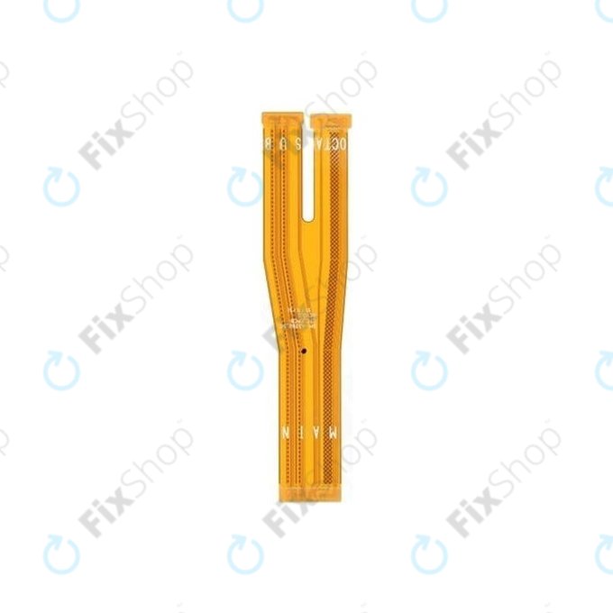 Cavo flex principale per Samsung A33 5G A336B, GH59-15558A, Genuine Service Pack