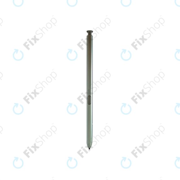 Pennino verde mistico per Samsung Note 20 N980B, GH96-13546E, Genuine Service Pack
