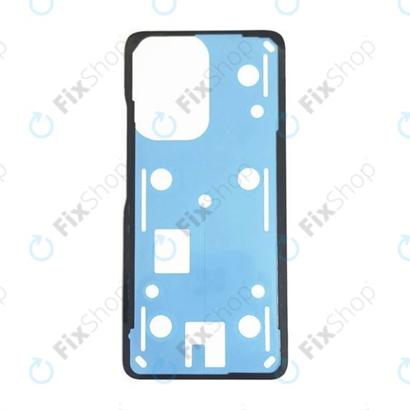 Adesivo copertura batteria per Xiaomi Mi 11i