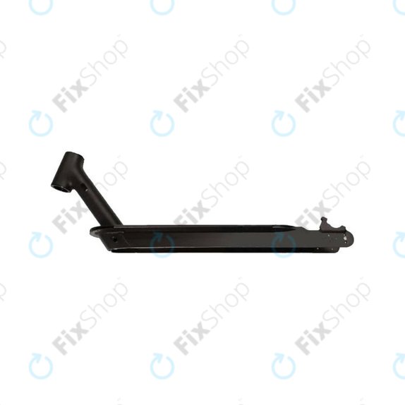 Telaio monopattino per Xiaomi Mi Electric Scooter 1S, 2 M365, Essential, Black