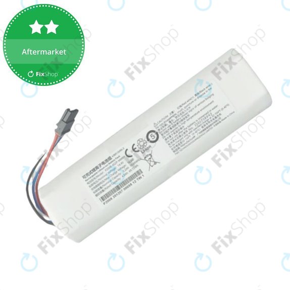 Batteria per Xiaomi Dreame-seriess, P1904-4S2P-mm, Li-Ion, 5600mAh, 14.4V