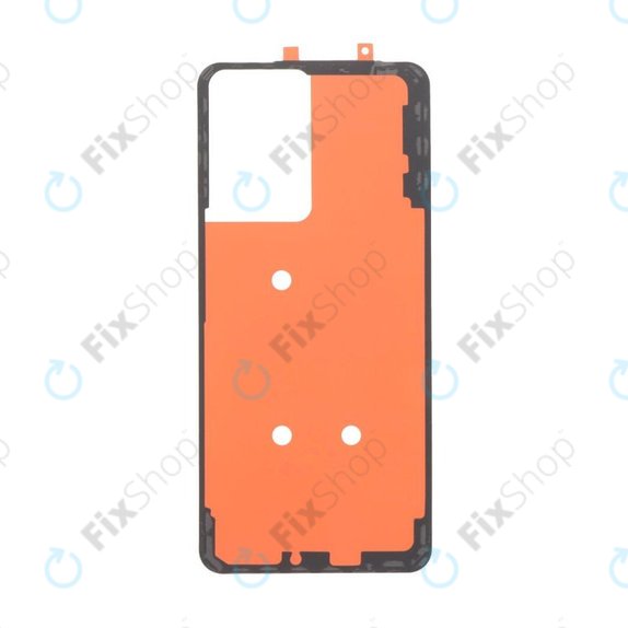 Adesivo copertura batteria per Realme GT Neo 3T RMX3371 RMX3372