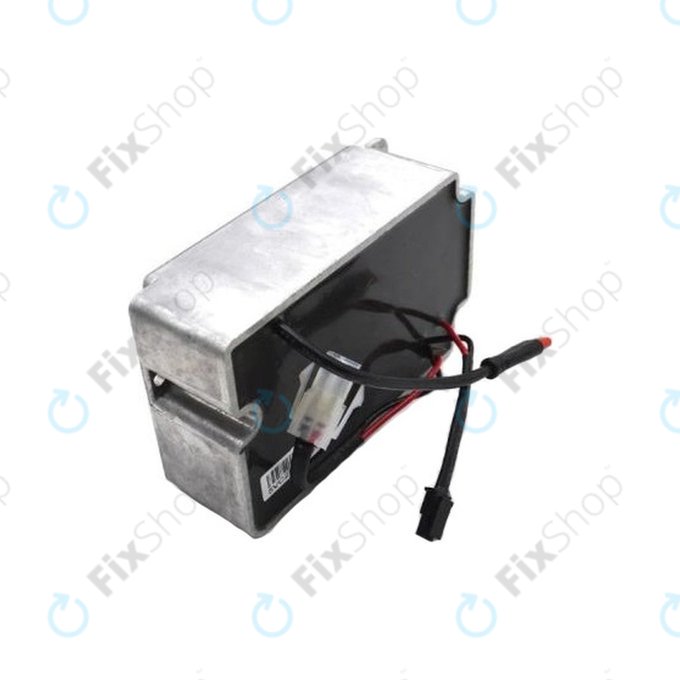 Caricatore integrato per Ninebot Segway Max G30