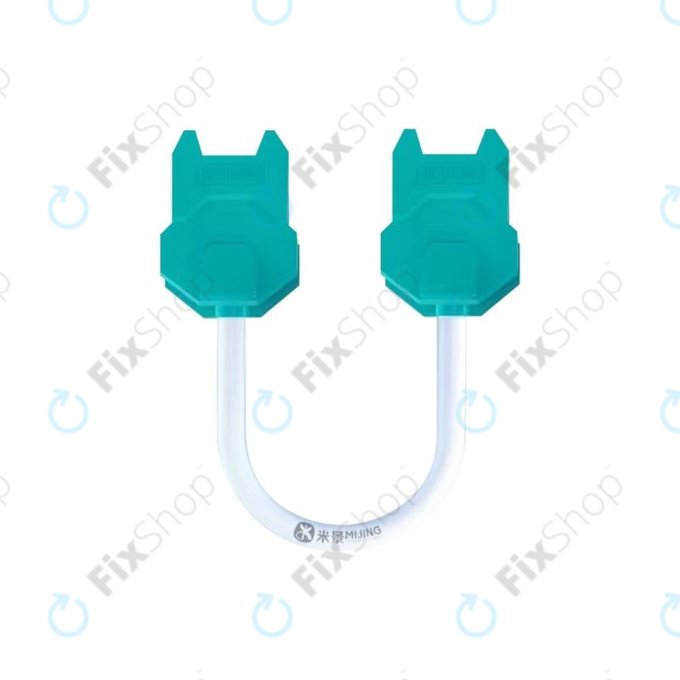 Supporto universale regolabile per MiJing PM-11, Green