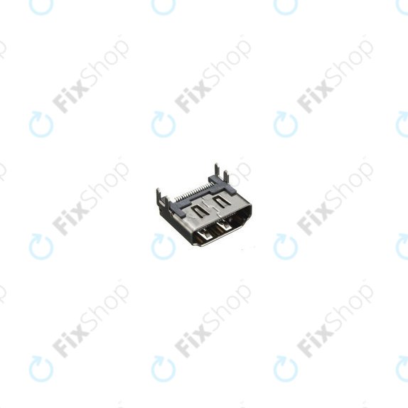 Connettore porta HDMI per Sony Playstation 4