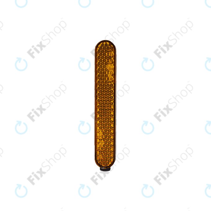 Riflettore laterale sulla ruota posteriore per Xiaomi Mi Electric Scooter 1S, 2 M365, Essential, Pro, Pro 2