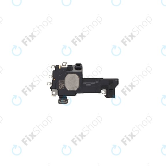 Altoparlante auricolare per iPhone 16