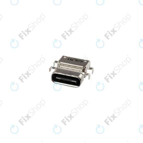 Connettore di ricarica per Lenovo ThinkPad E490, E495