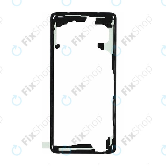 Adesivo copertura batteria per Samsung S10 G973F, GH02-17484A, Genuine Service Pack