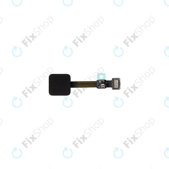 Pulsante accensione e Cavo flex per MacBook Air 13" A1932 (2018 - 2019)