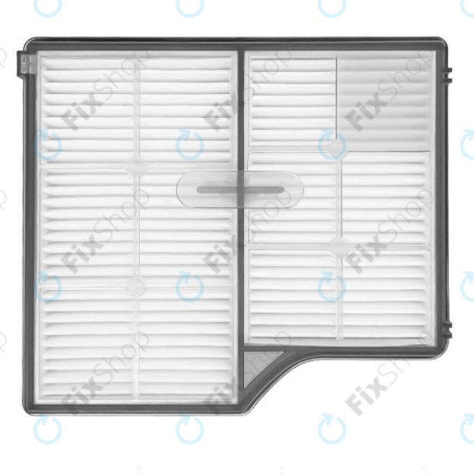 Filtro HEPA per Xiaomi RobGoldck Saros 10