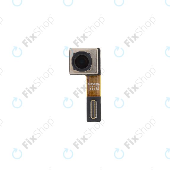 Fotocamera frontale 42MP (Ultrawide) per Google Pixel 9 Pro