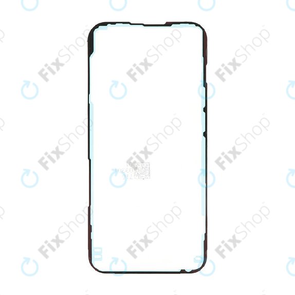 Adesivo sigillante sotto LCD per iPhone 14 Pro, 2UUL SA14P