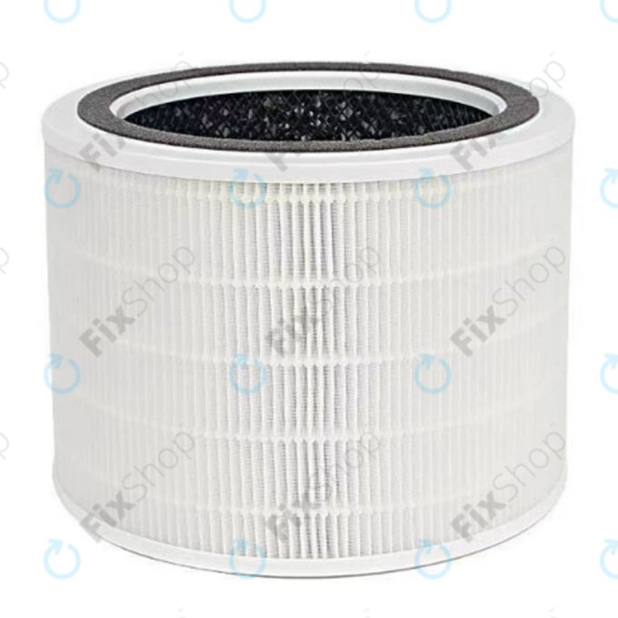 Filtro HEPA per Levoit Vista 200 (Activated carbon)