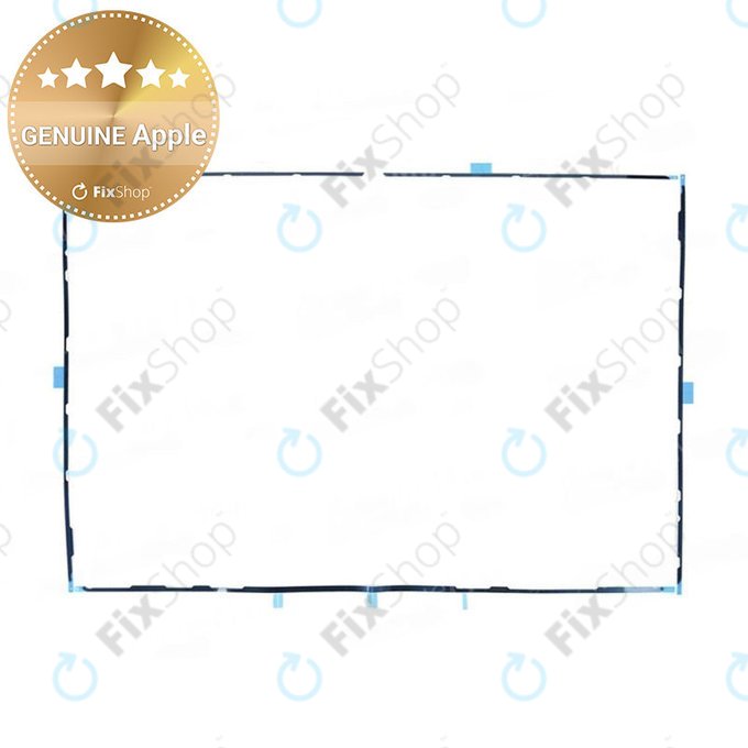 Adesivo per LCD Schermo underlay iMac 24", A2438 (2021), A2873, A2874 (2023), A3137 (2024), 076-00544, Genuine Apple