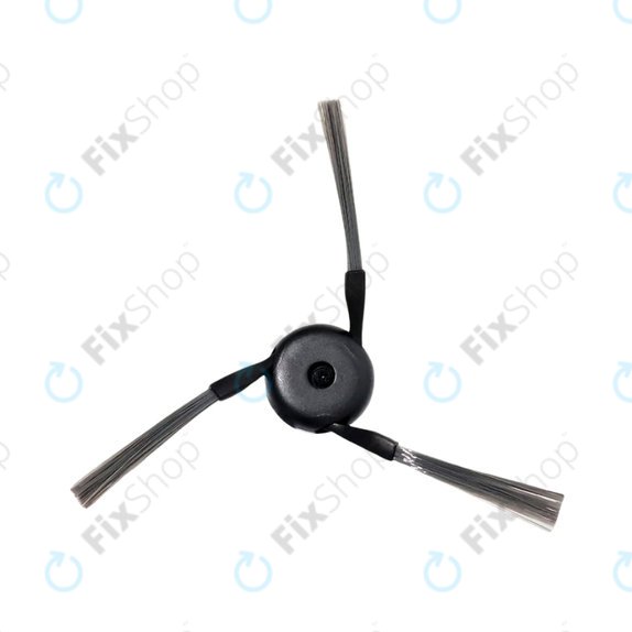 Spazzola laterale per Xiaomi Dreame X50 Ultra, X40 Ultra, L40 Ultra, L40s Pro Ultra, Mova V50 Ultra, P60