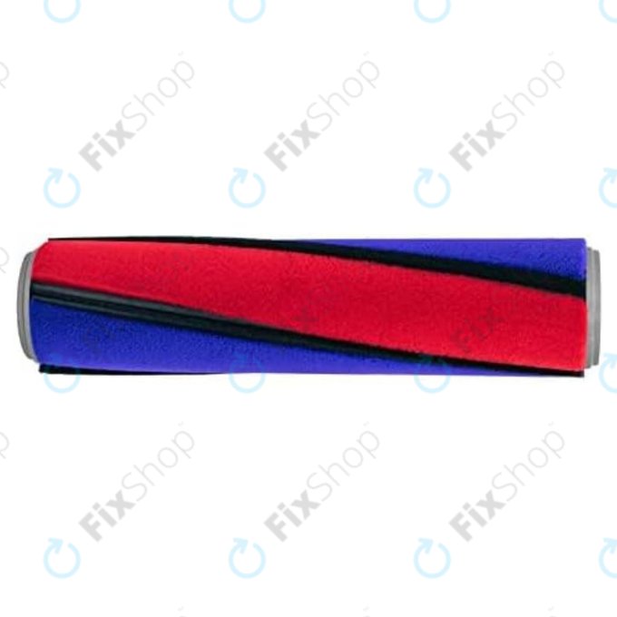 Spazzola principale Soft Roller Cleaner Head per Dyson serie V