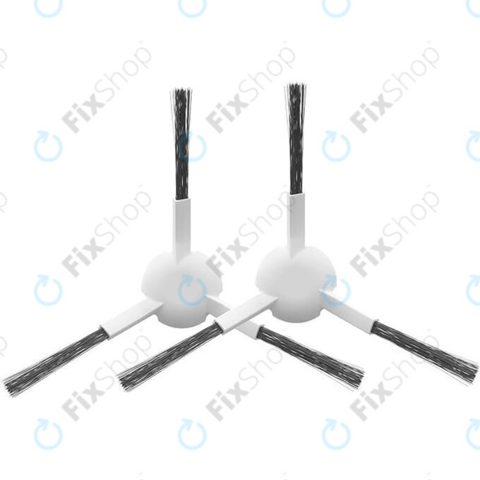 Spazzola laterale, 2 pz. per Xiaomi Robot Vacuum S40C, H40