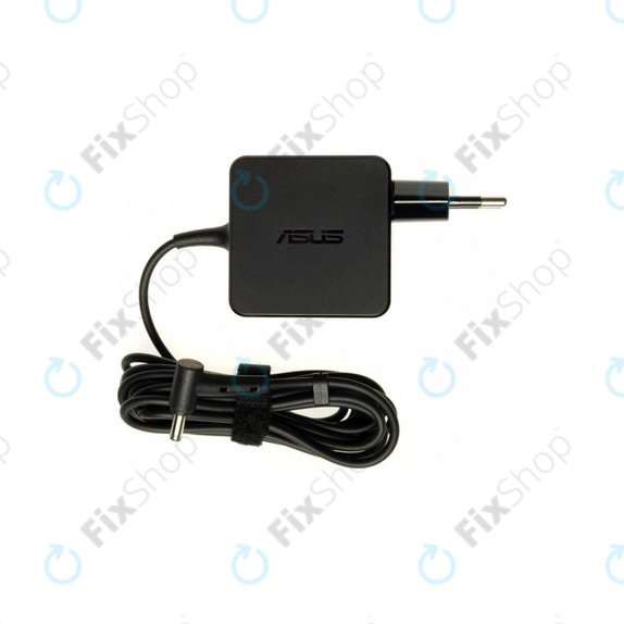 Adattatore di ricarica per Asus, 65W, 0A001-00045900, Genuine Service Pack