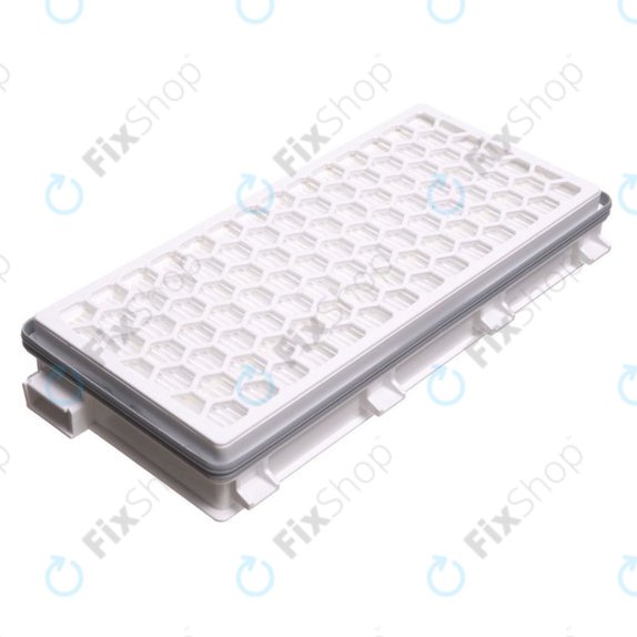 Filtro HEPA SF-HA 50 per Miele Compact C1, Compact C2, Complete C2, Complete C3, S 4000 - S 8999