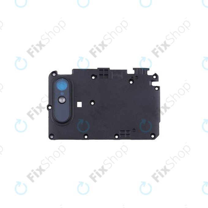 Cover scheda madre e lente fotocamera posteriore per Xiaomi Redmi 9A