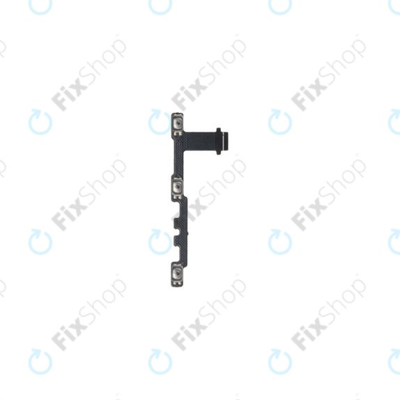 Cavo flex pulsante accensione e volume per MotGoldla Moto G6 Plus XT1926