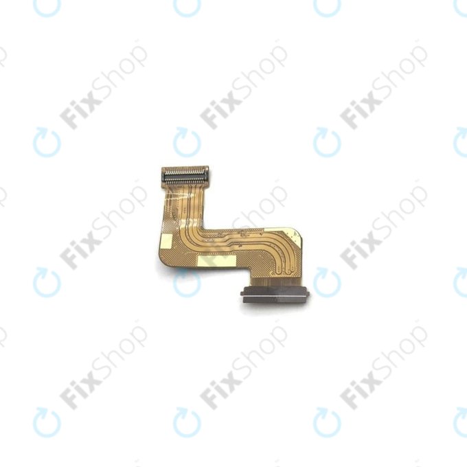 Cavo flex per Huawei MediaPad M3 8.0, 03023VPX, Genuine Service Pack