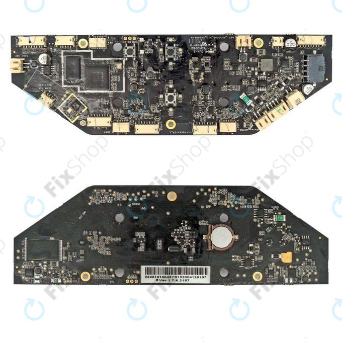 Scheda madre per Xiaomi Roborock S8 Pro Ultra
