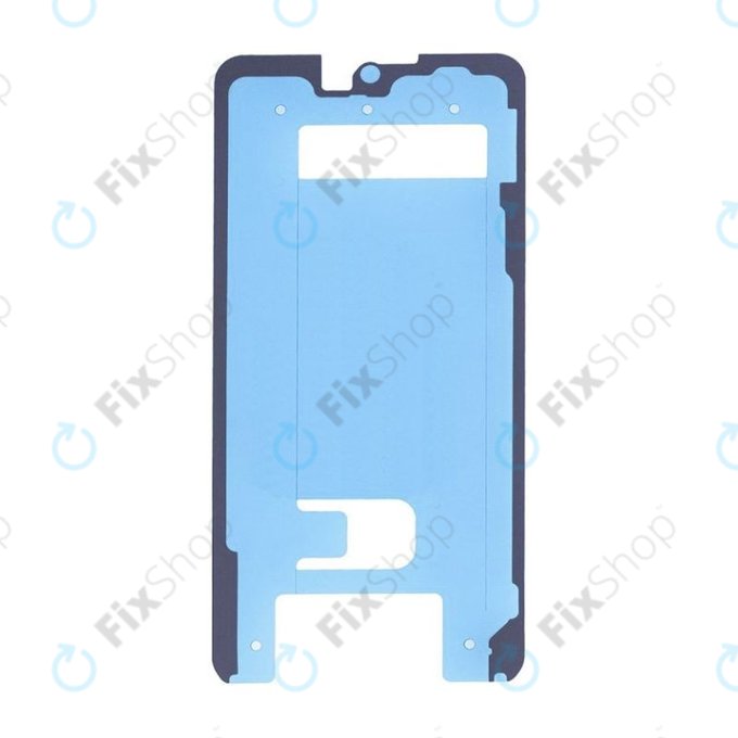Adesivo LCD per Samsung Note 10 Lite N770F