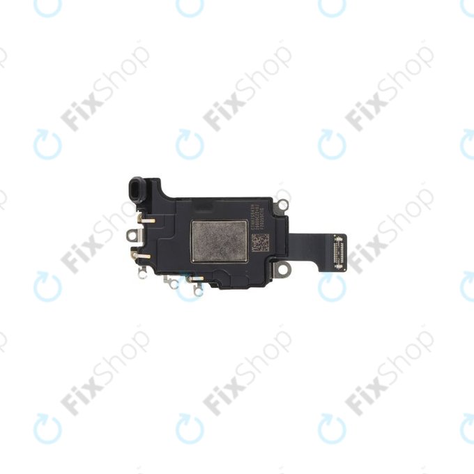 Altoparlante auricolare per iPhone 16 Pro