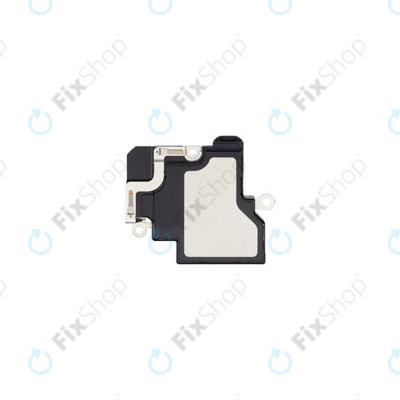 Altoparlante auricolare per iPhone 15 Pro