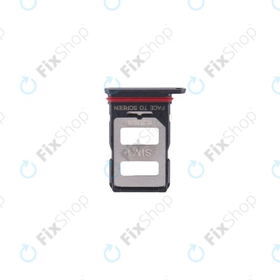 Vassoio SIM Black per Xiaomi 13T, 13T Pro