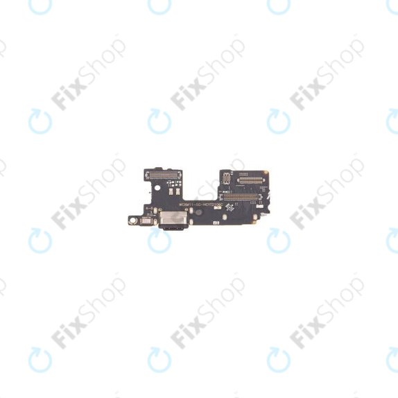 Scheda PCB connettore di ricarica per Xiaomi Mi 11